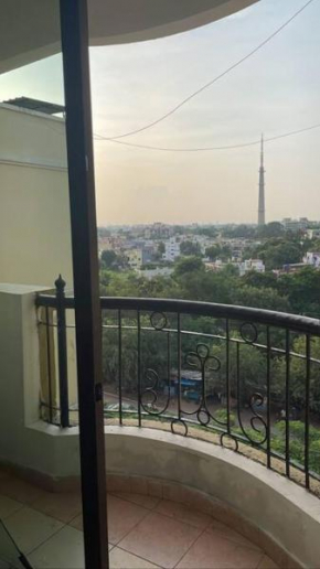 Fully-furnished 3 bedroom apartment, Shankar Nagar